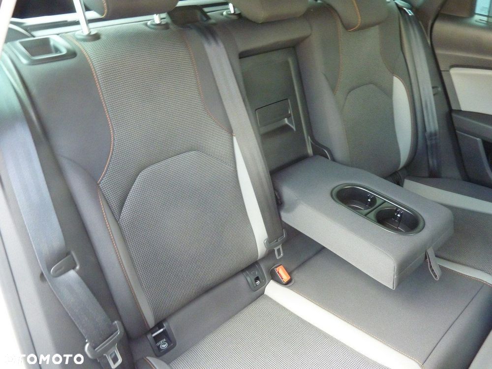 Seat Leon - 14