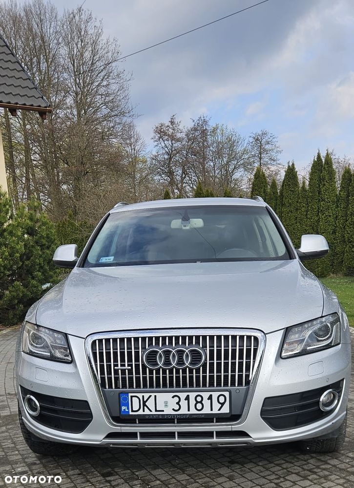 Audi Q5 2.0 TDI Quattro - 2