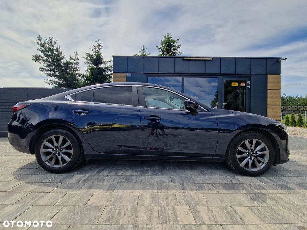 Mazda 6 2.0 SKYMotion - 6