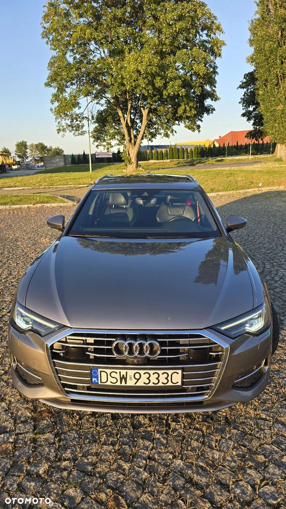 Audi A6 ver-45-tdi-quattro-tiptronic-sport - 18