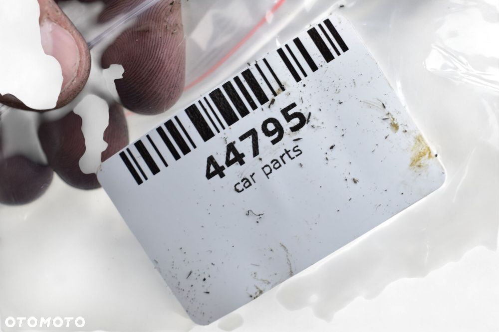 Przepustnica FIAT DUCATO III IVECO DAILY IV 2.3 HPI 504351131 - 9