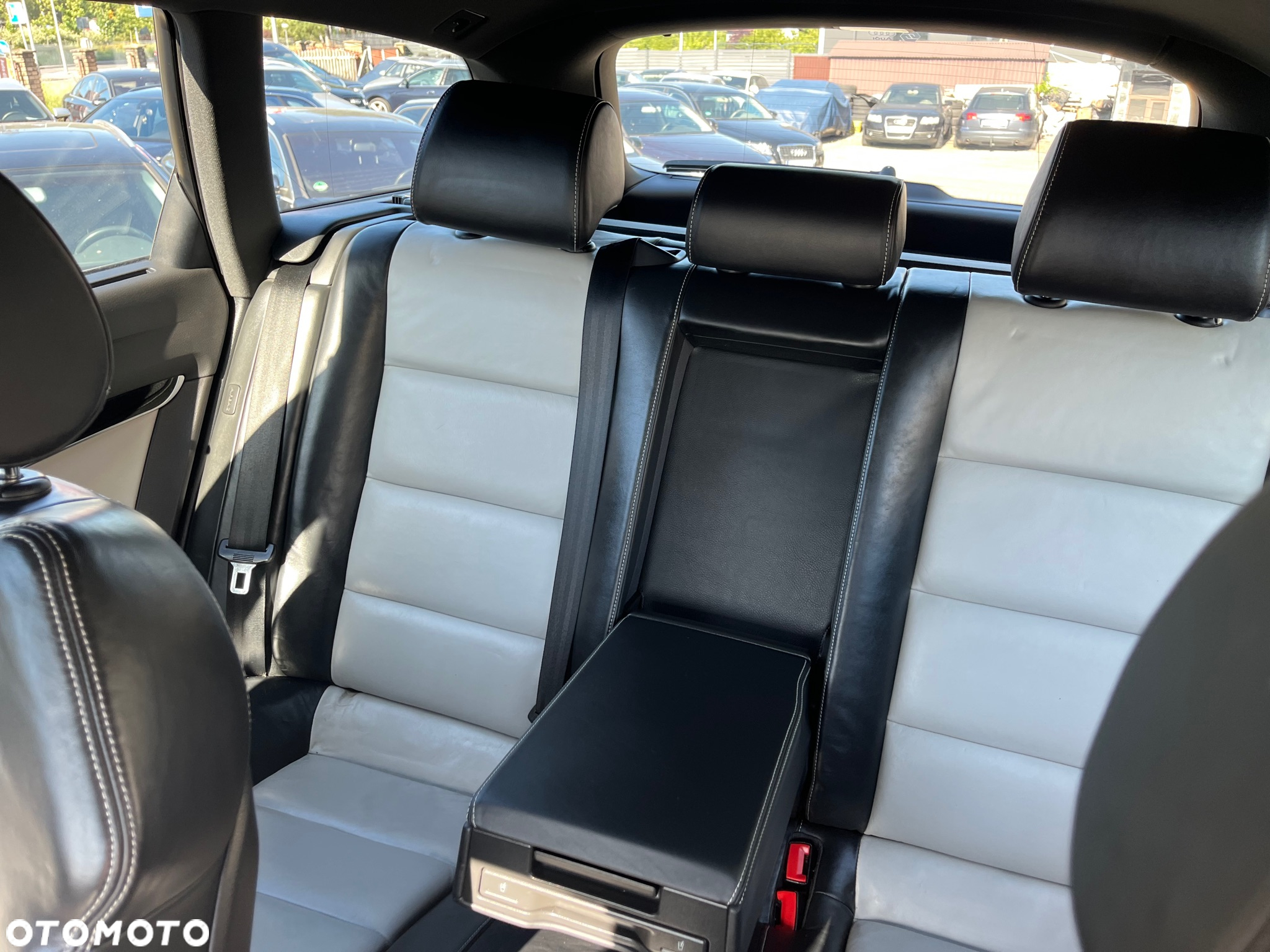 Audi A6 Avant 3.2 FSI tiptronic quattro - 17