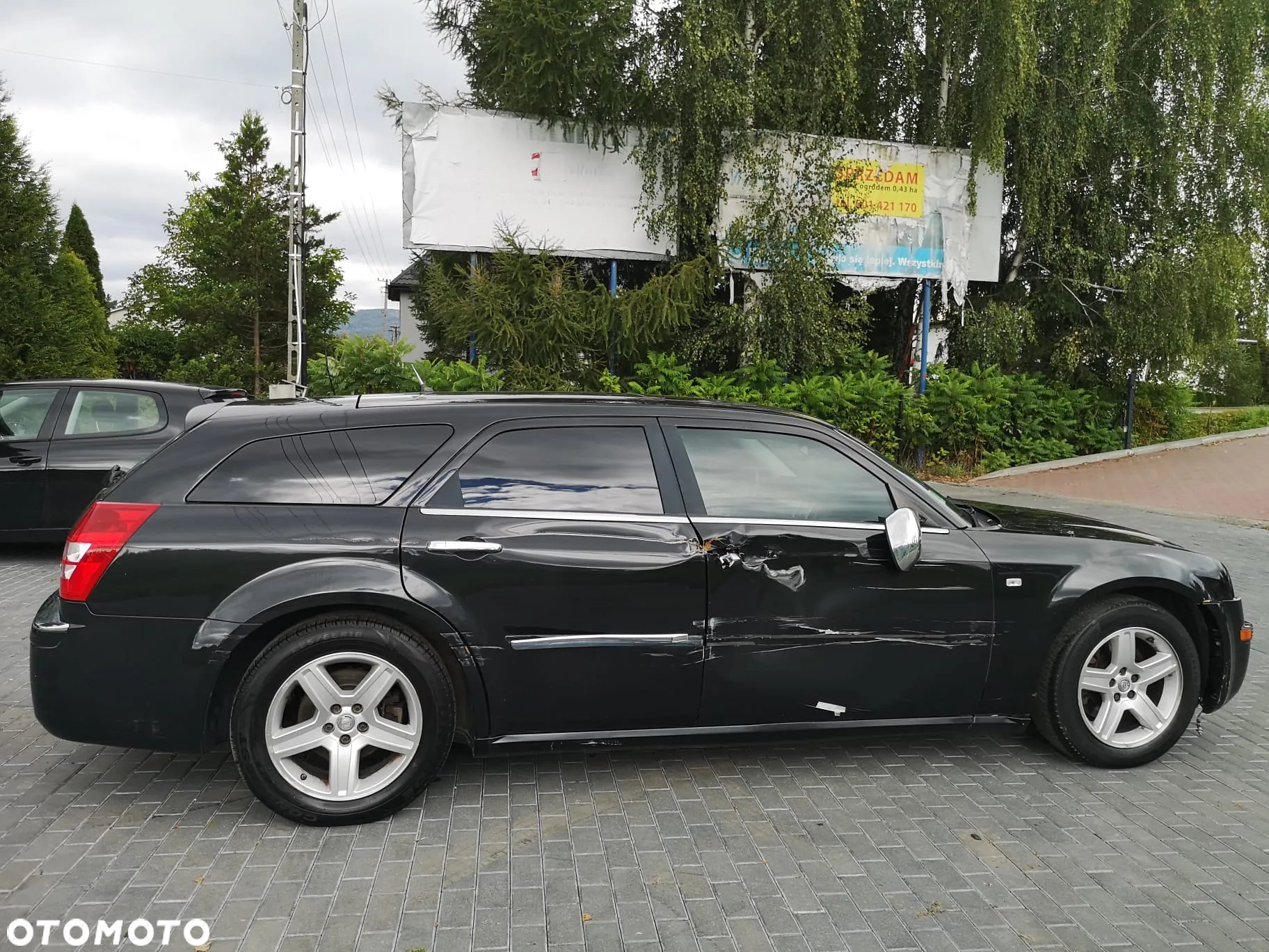 Chrysler 300C 3.0 V6 CRD - 6