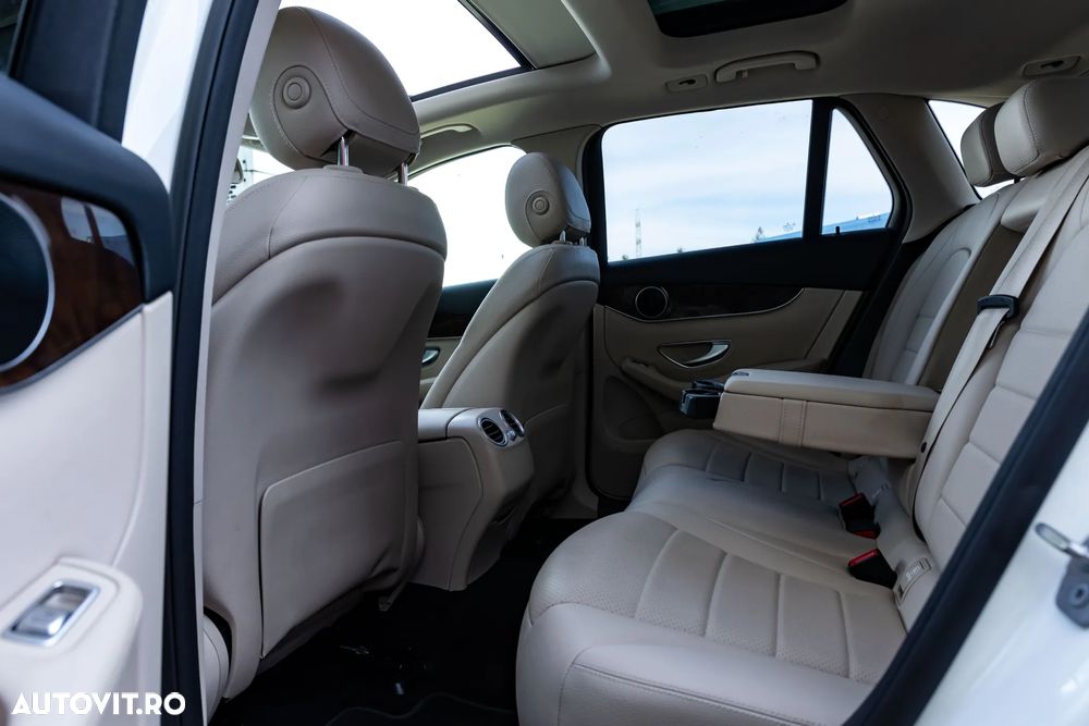 Mercedes-Benz GLC - 20