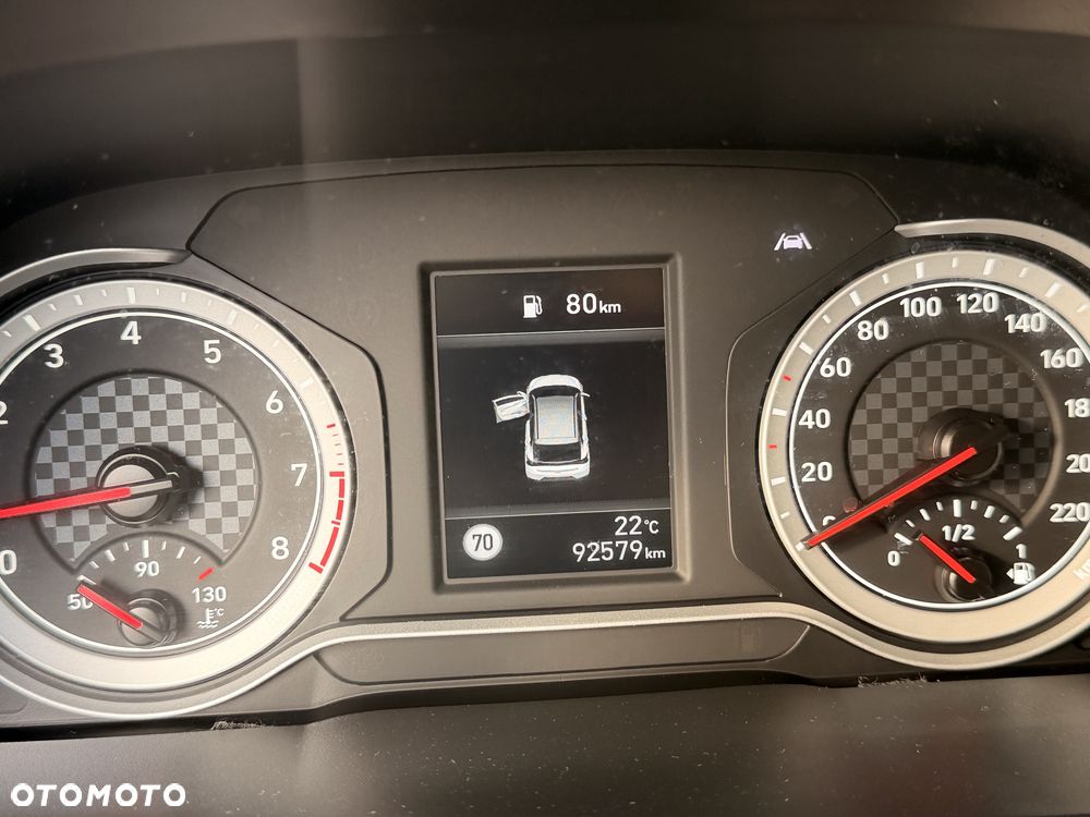 Hyundai i20 - 6