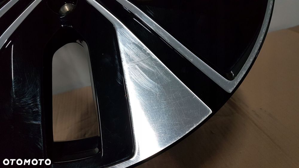 felga volvo polestar 2 9jx19 et53 - 6