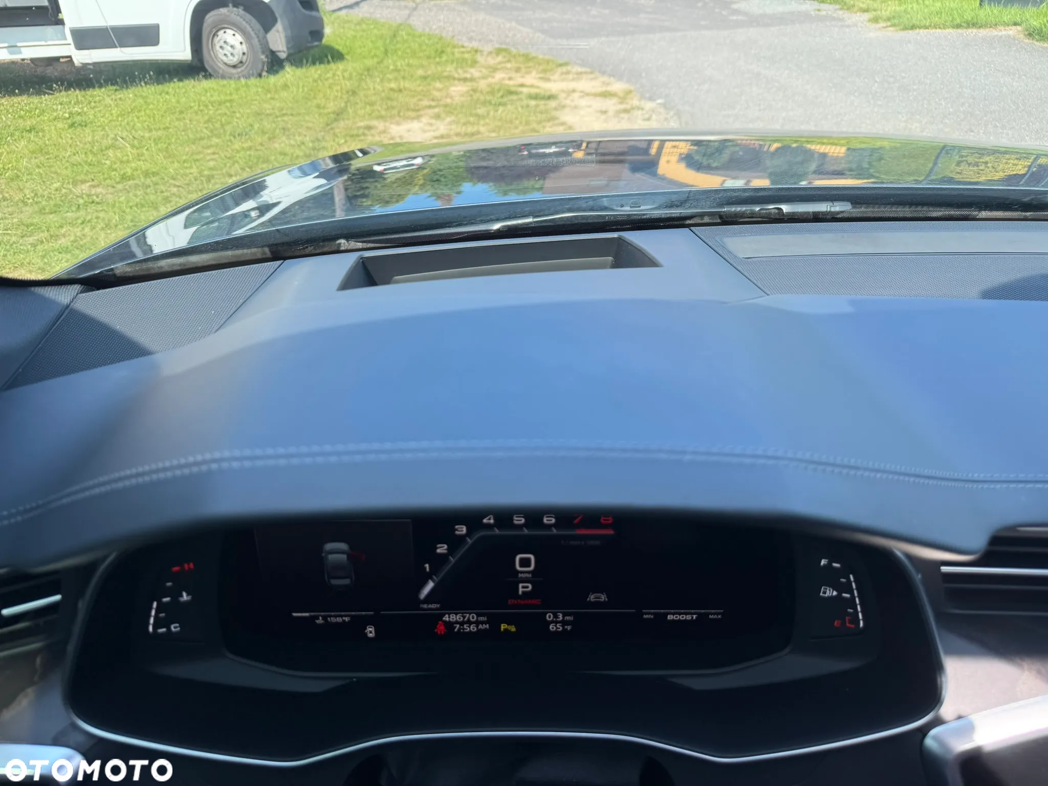 Audi S6 TDI quattro tiptronic - 31