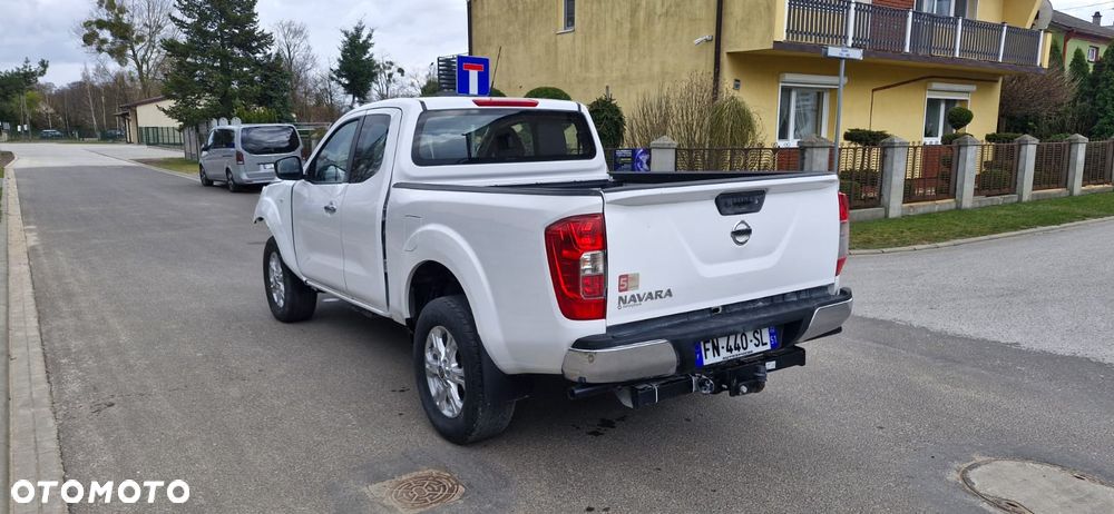 Nissan Navara - 8