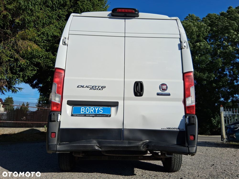 Fiat Ducato - 27