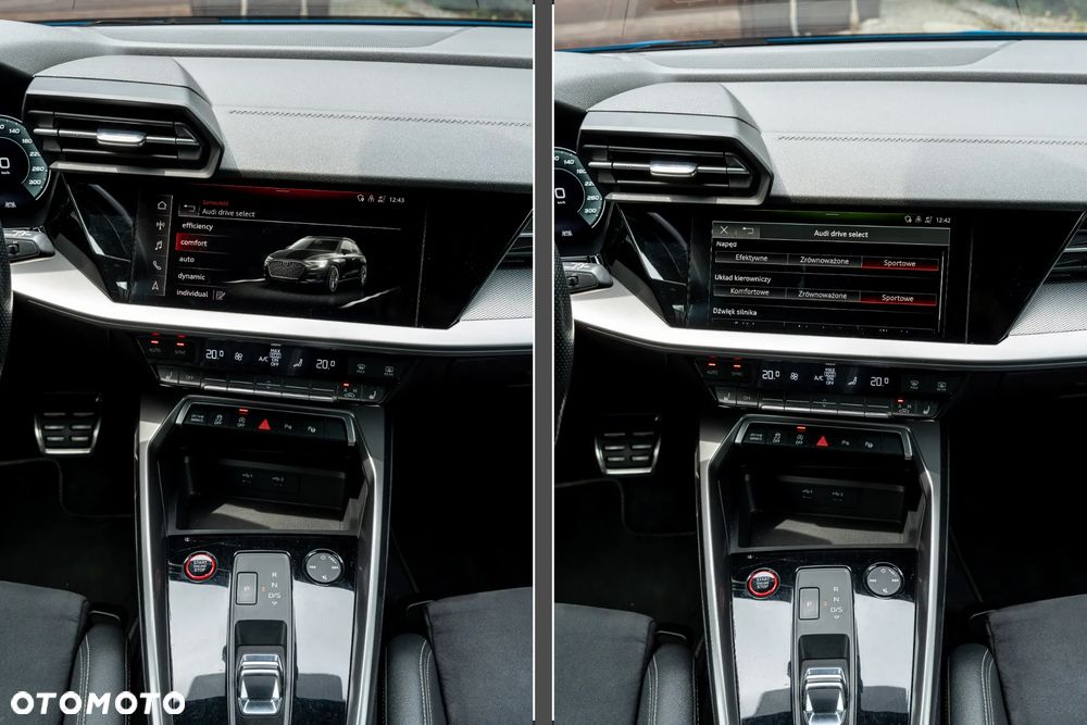 Audi S3 - 36