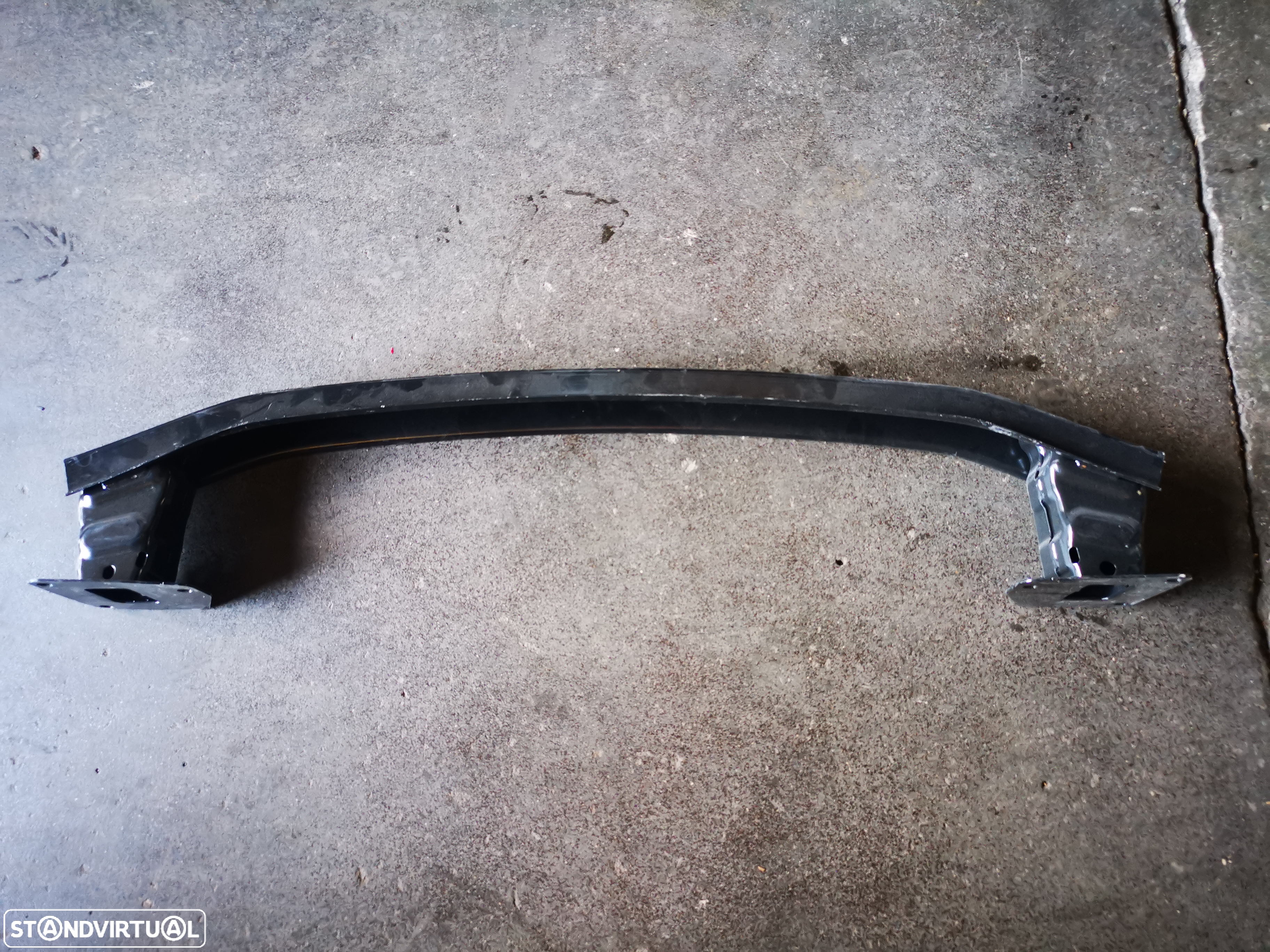 SEAT IBIZA 6J ST REFORÇO PARA CHOQUES TRÁS - RF022 - 4
