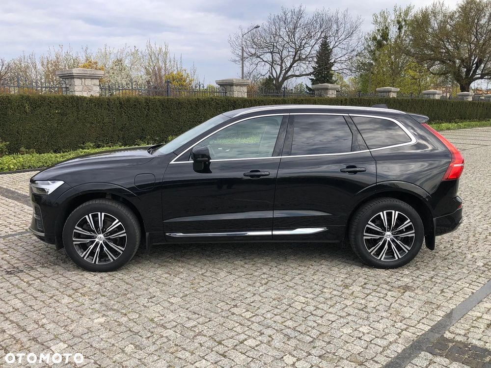 Volvo XC 60 - 5