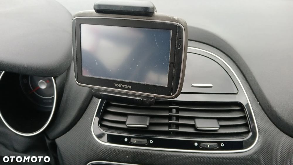 Fiat Punto 2012 - 16