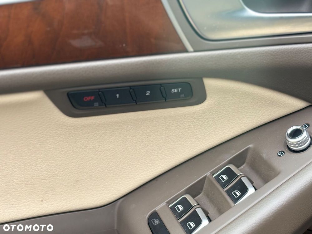 Audi Q5 2.0 TFSI Quattro Tiptronic - 33