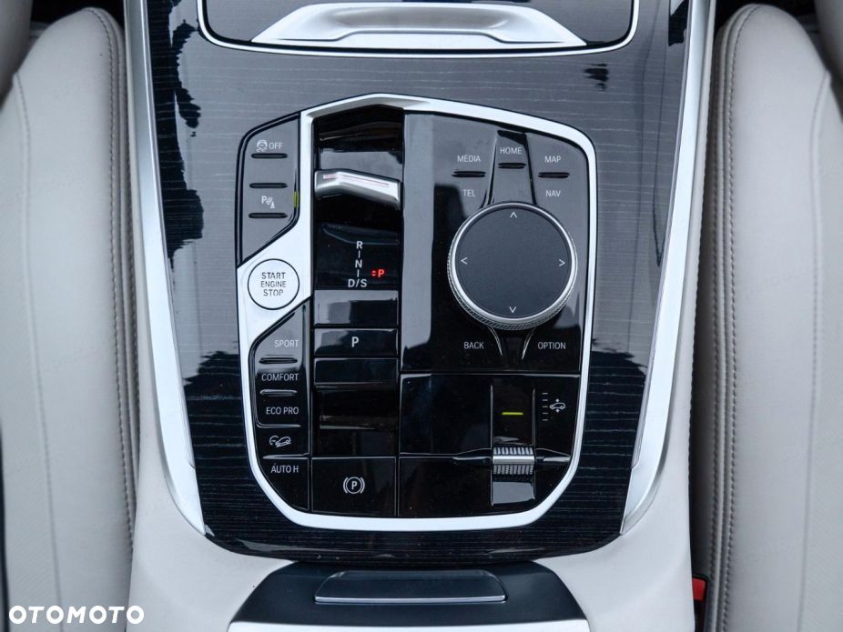 BMW X7 xDrive40i mHEV M Sport sport - 13