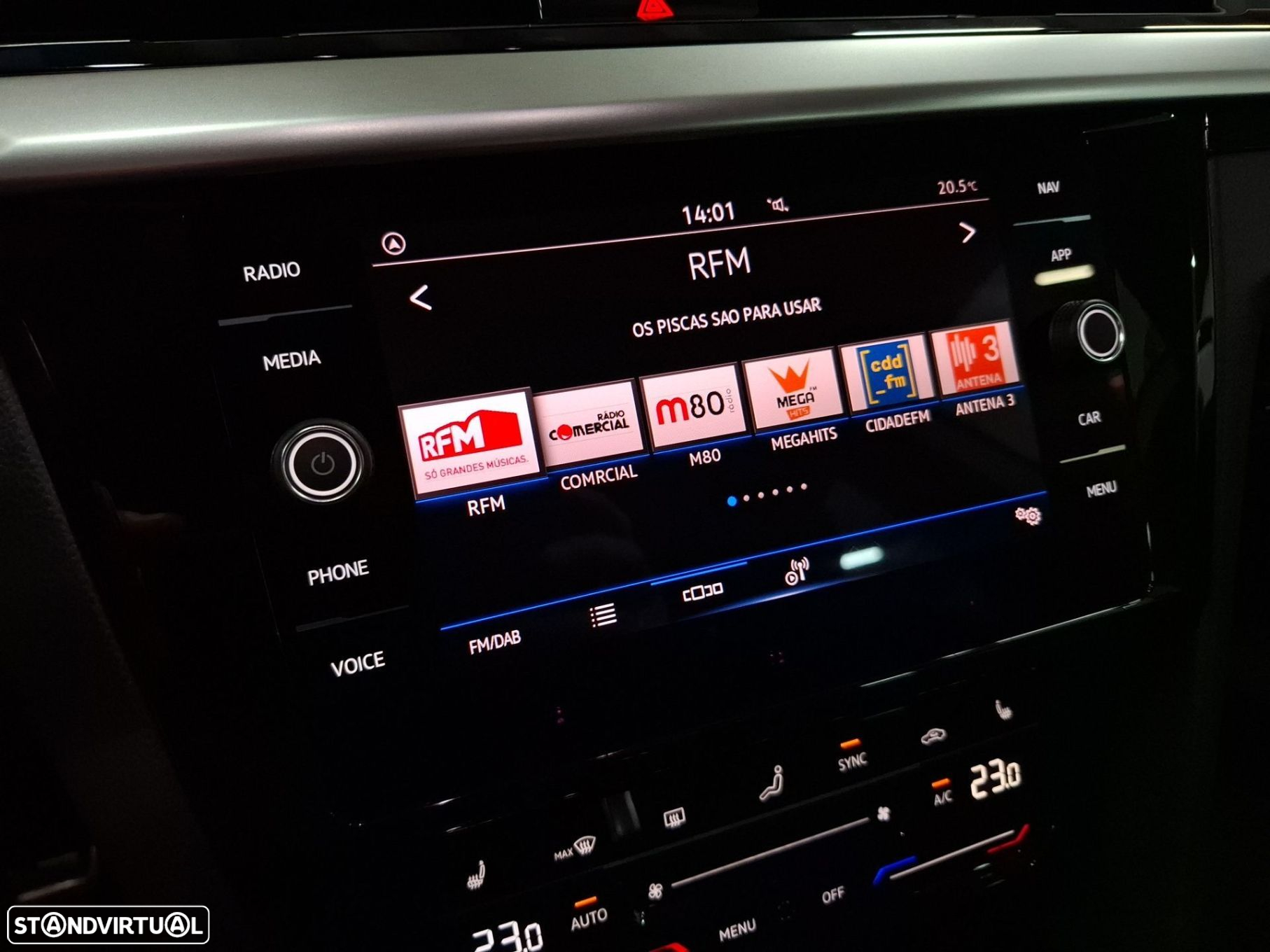 VW Arteon 2.0 TDI Elegance DSG - 19