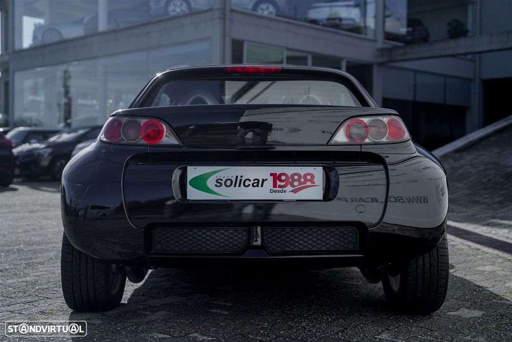 Smart Roadster 61 - 3