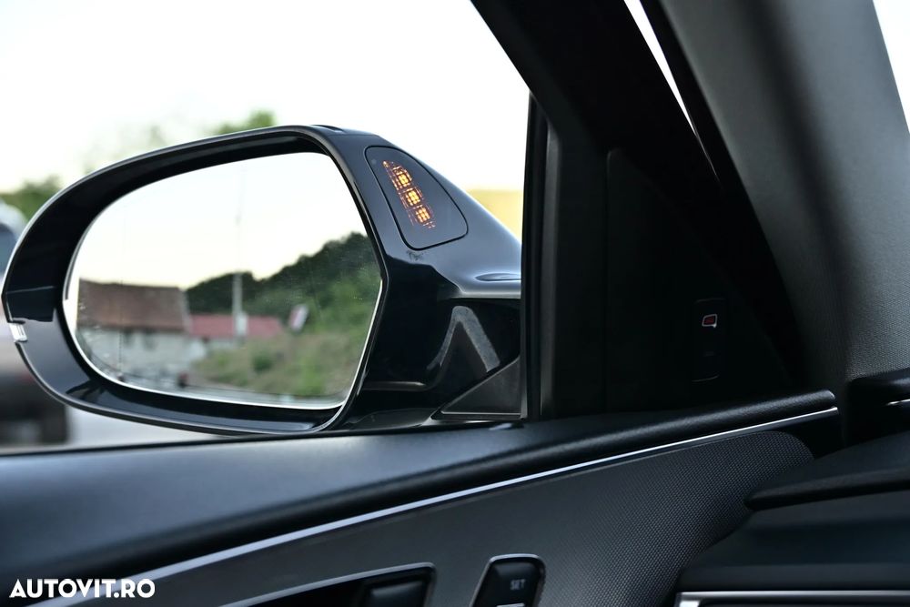 Audi A6 Avant 3.0 TDI quattro S tronic - 30