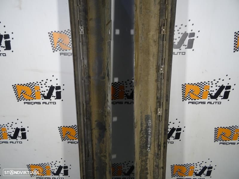 Embaladeiras / Saias Bmw 3 (E90)  Embaladeiras Bmw Serie 3 E90 / E91 P - 9