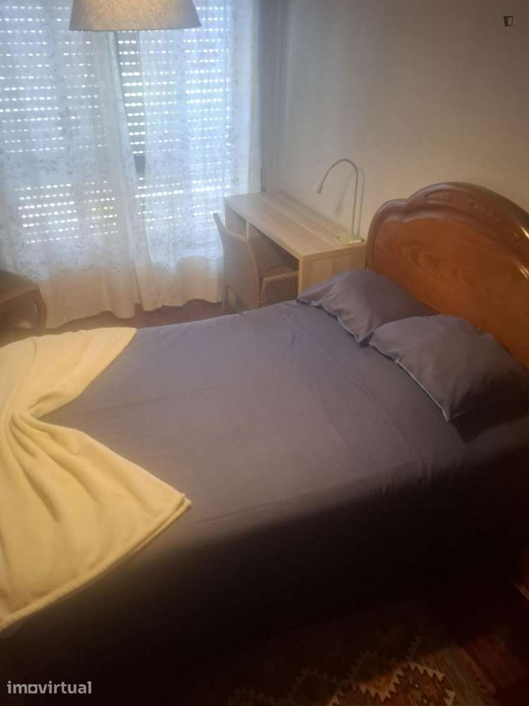 Quarto - localizado em Bonfim Porto - Grande imagem: 4/4