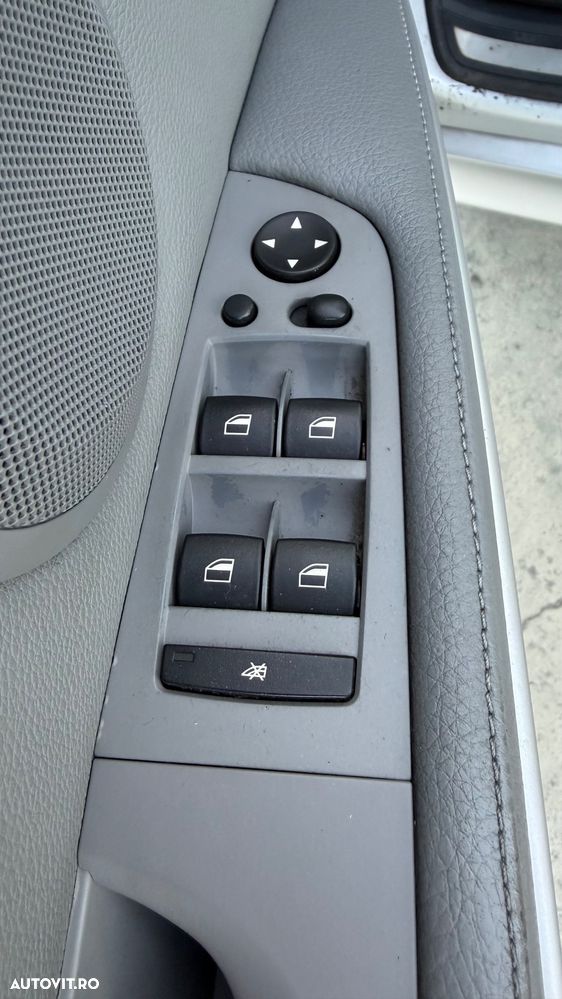 BMW Seria 3 320d DPF Aut. - 7