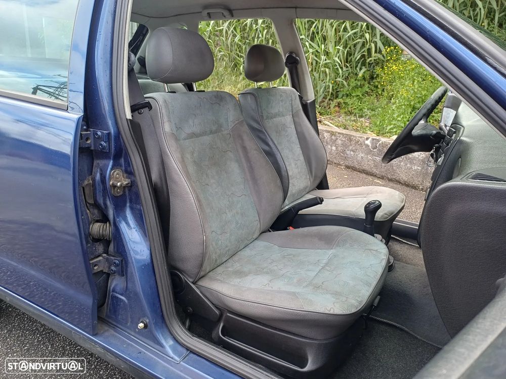 SEAT Ibiza 1.0 Passion - 28