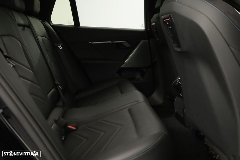 BMW 530 e Pack Desportivo M - 22