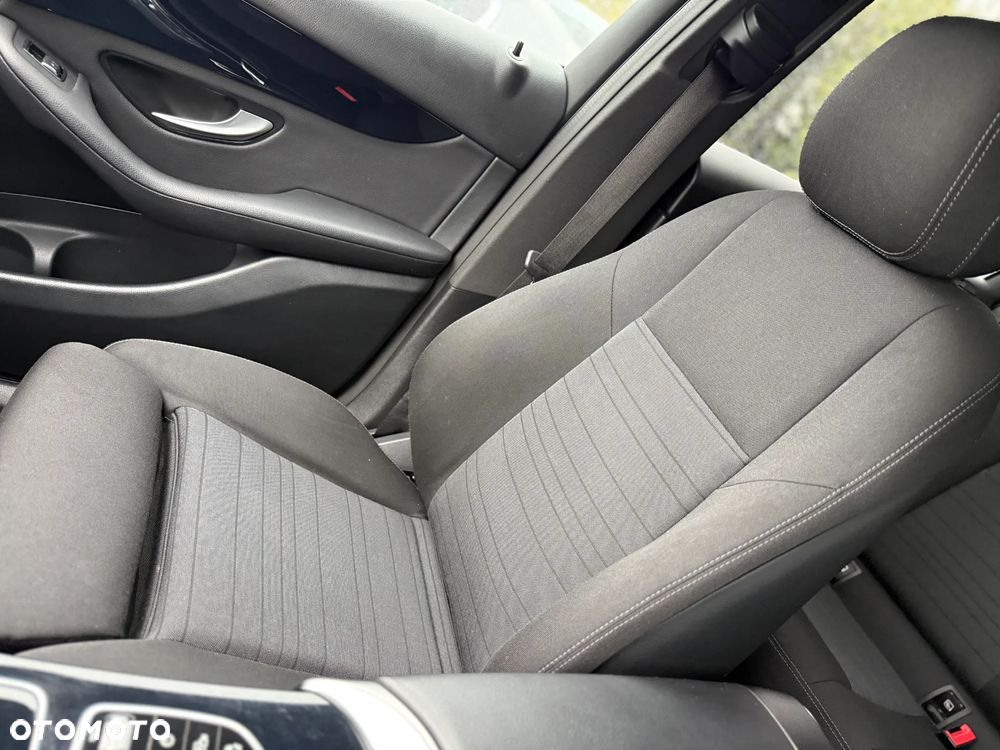 Mercedes-Benz GLC 200 d 4-Matic - 25