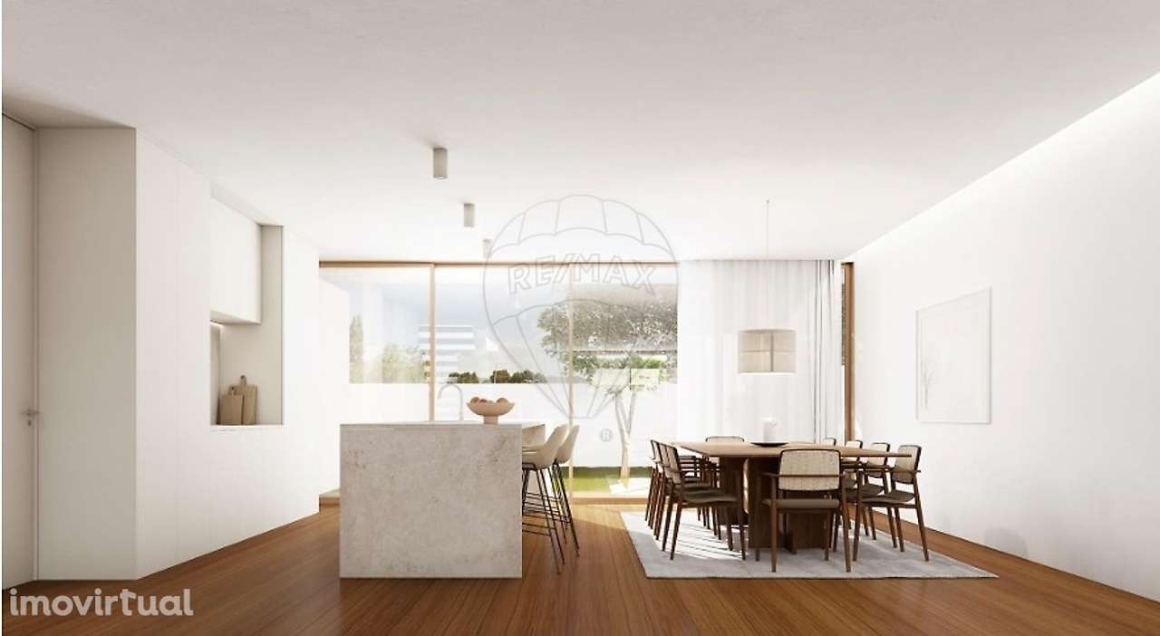 Moradia T4 para venda - Grande imagem: 2/13