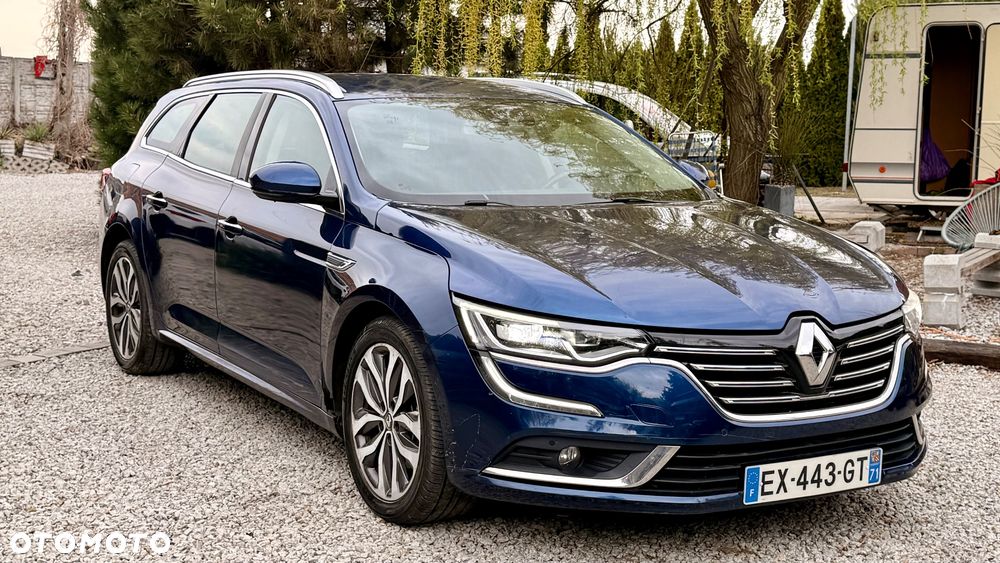 Renault Talisman - 2