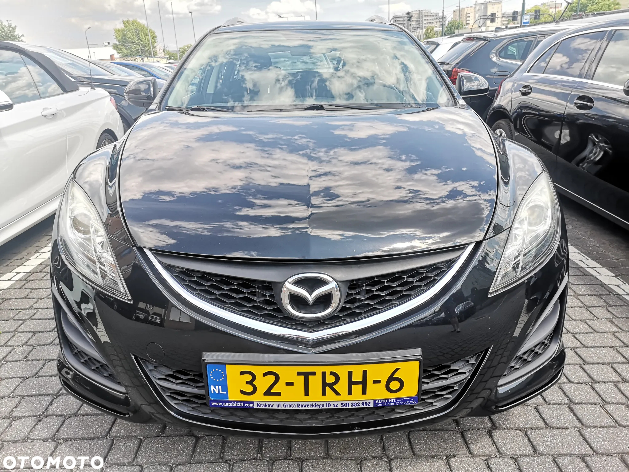 Mazda 6 1.8 Comfort - 3
