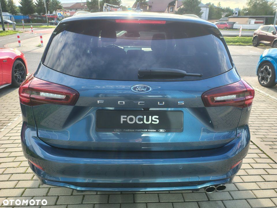 Ford Focus - 6