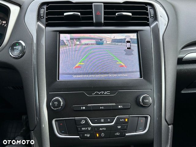 Ford Mondeo 2.0 EcoBlue Trend - 26