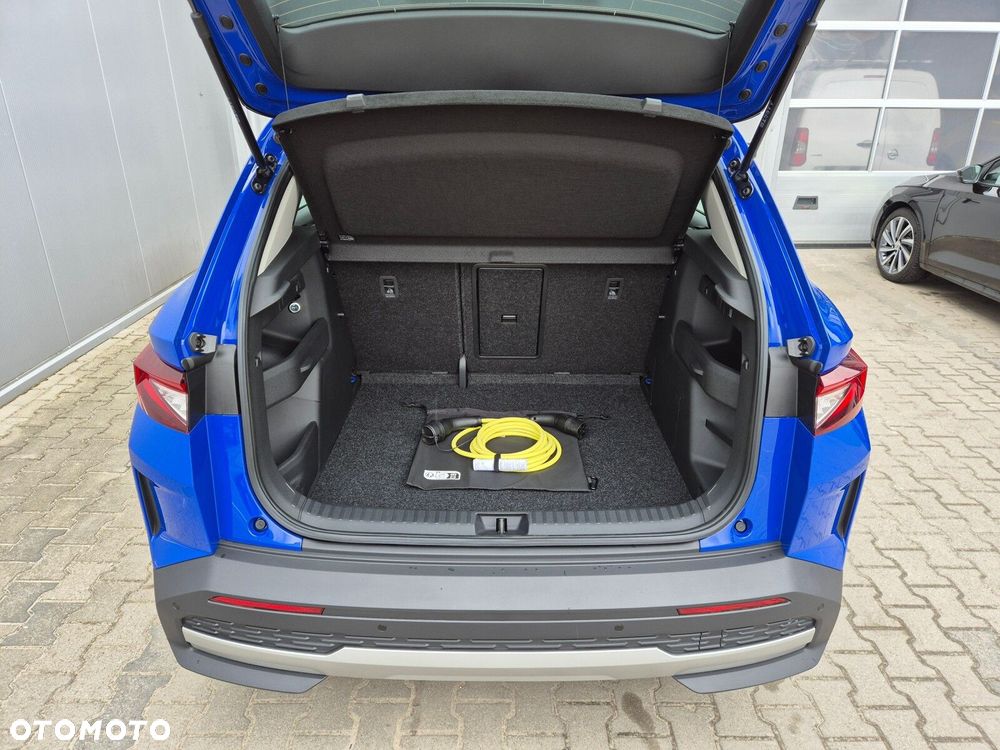 Skoda Elroq 50 55kWh - 18