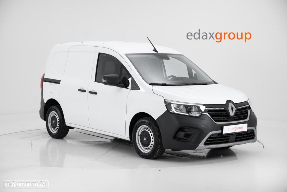 Renault Kangoo 1.5 Blue dCi L1 Edition One c/IVA - 2