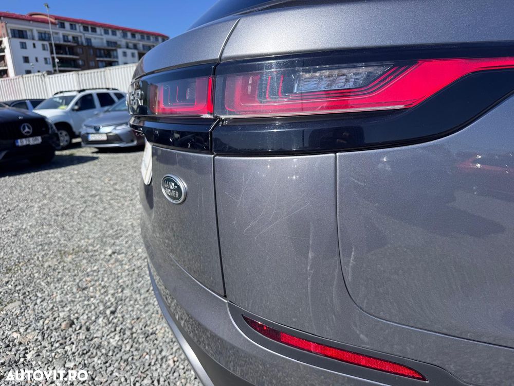 Land Rover Range Rover Velar 2.0 R-Dynamic SE - 40