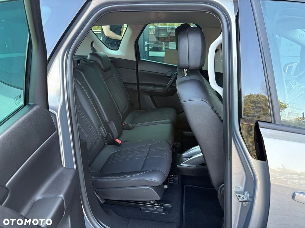 Opel Meriva 1.4 Active - 10