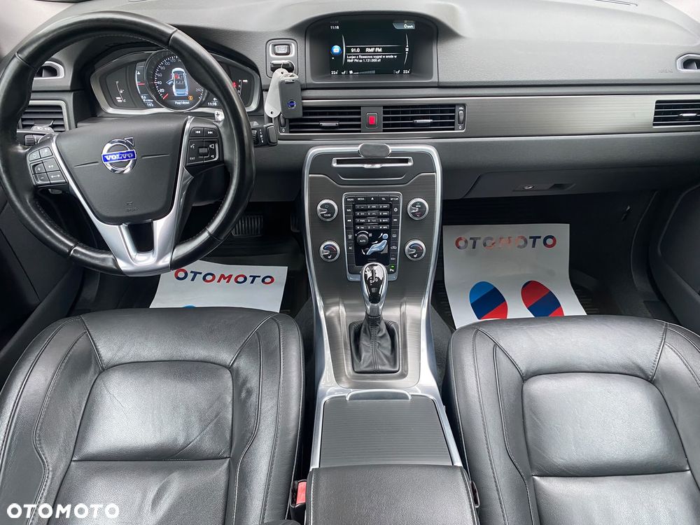 Volvo S80 D4 Drive-E Executive - 7