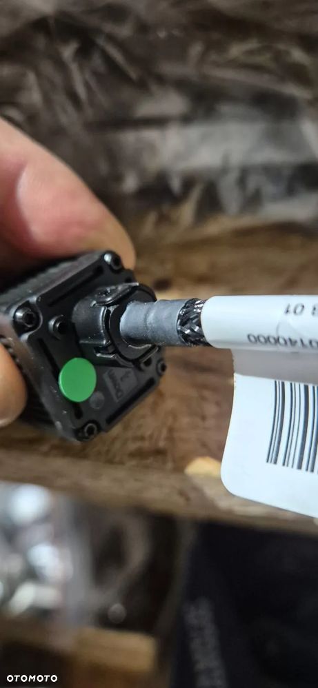 CITROEN DS7 OPEL CORSA F PEUGEOT 3008 II MK2 2008 II MK2  208 508 II MK2  KAMERA PARKOWANIA KLAPY BAGAŻNIKA NOWY ORYGINAŁ - 9