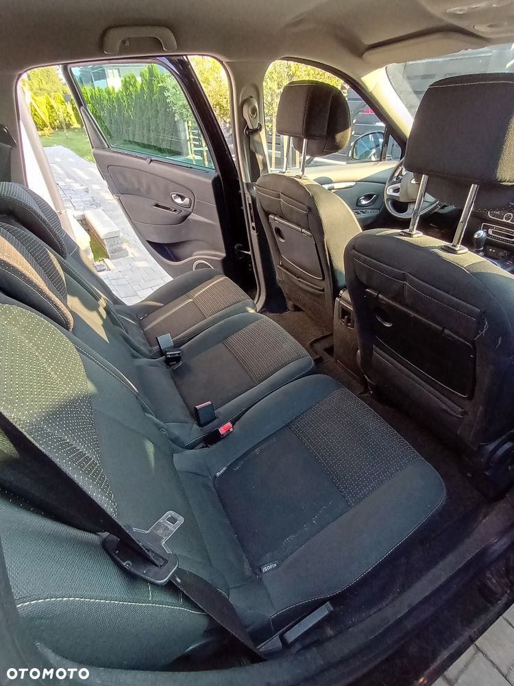 Renault Grand Scenic TCe 130 Dynamique - 11