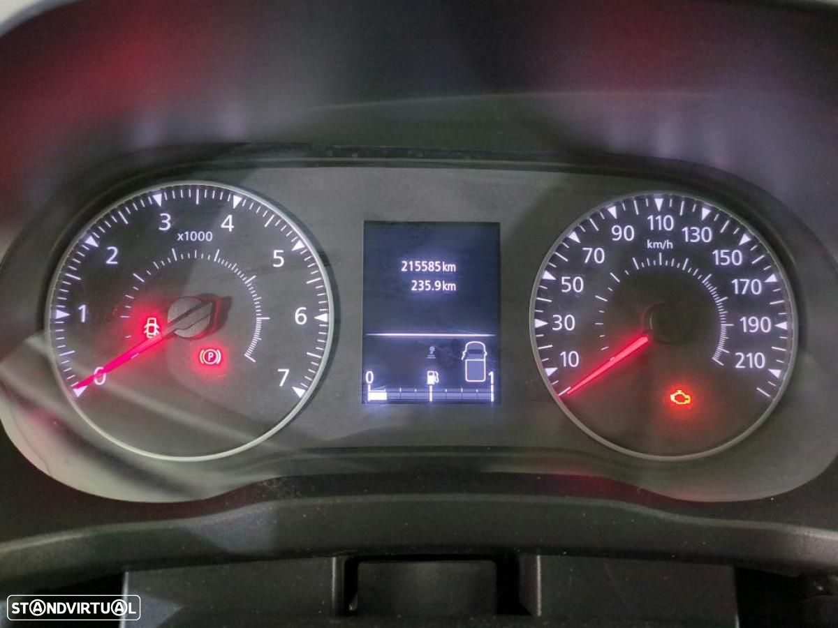 Renault Express 1.5 Blue dCi c/iva - 5
