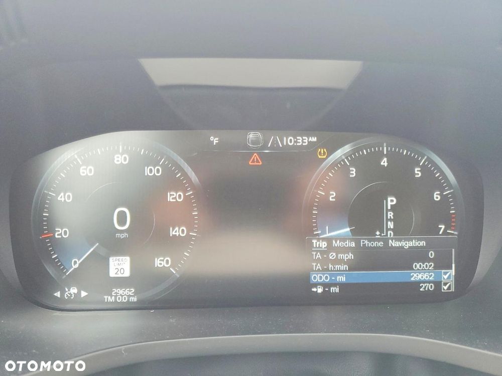 Volvo XC 60 T5 AWD Geartronic Momentum - 12