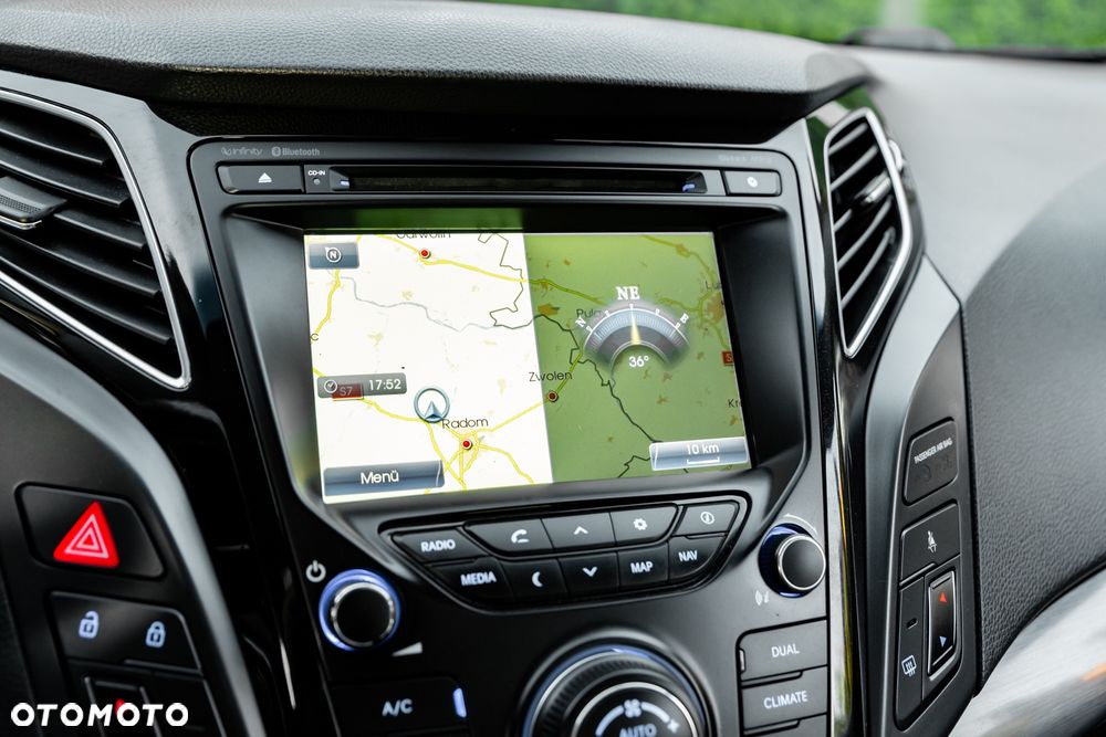 Hyundai i40 2.0 GDI Premium - 28