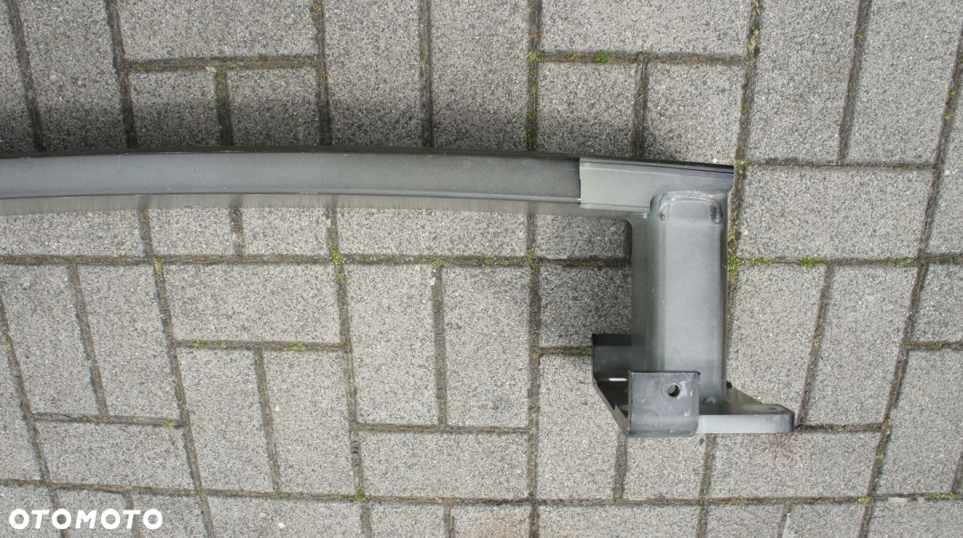 BELKA PRZEDNI ZDERZAK LAND ROVER DEFENDER II L663 - 4