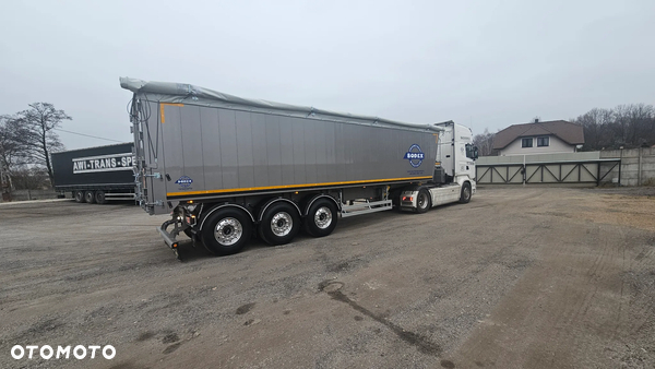 Bodex 49m3