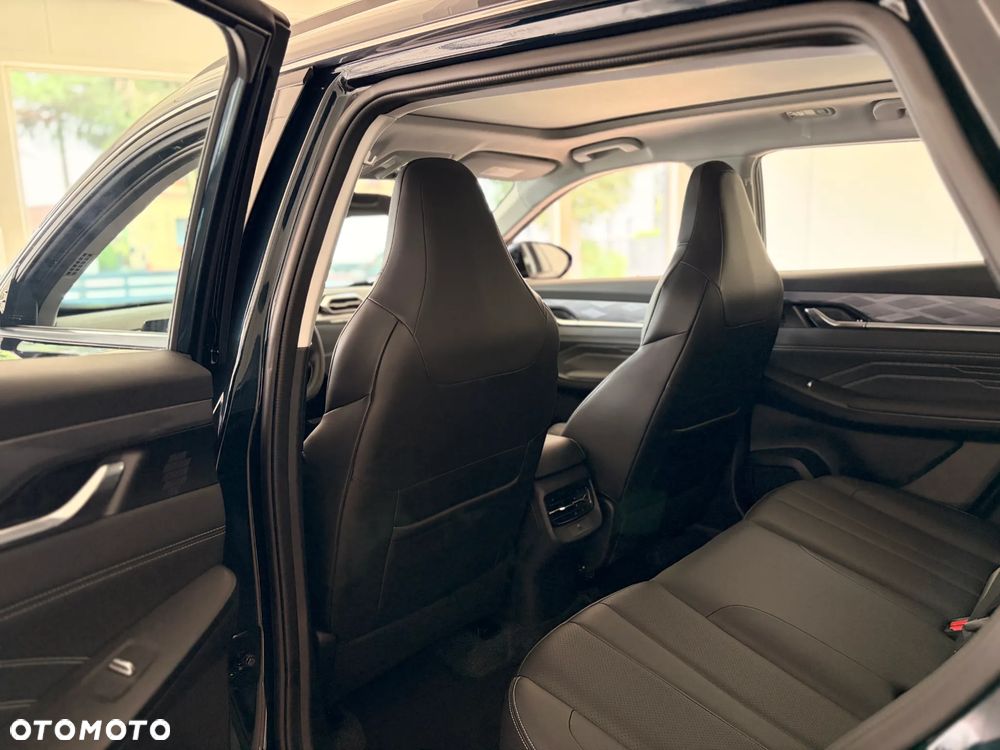 Dongfeng Mage 1.5T MachPower - 7