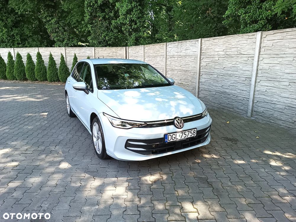 Volkswagen Golf - 12