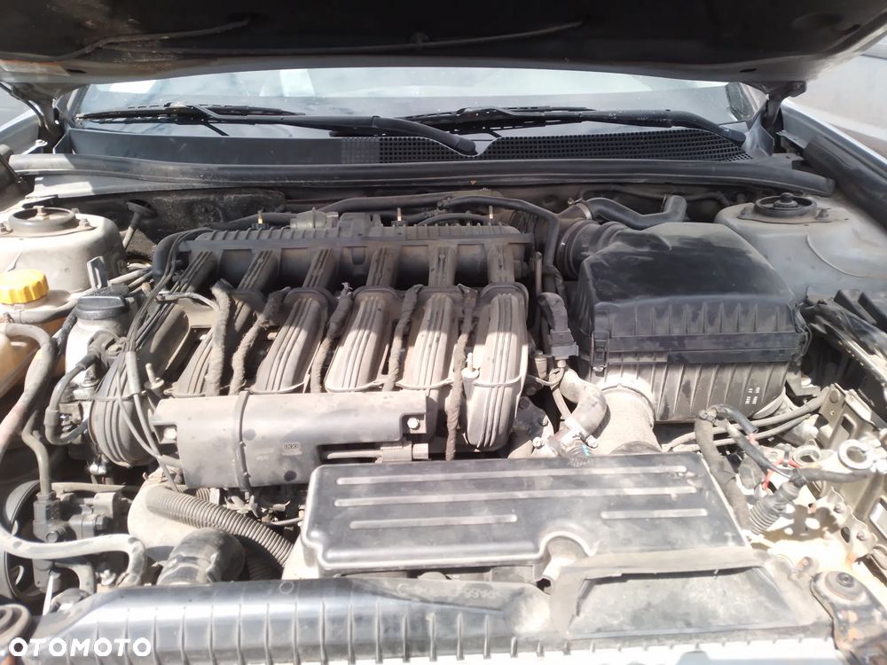 CHEVROLET EPICA II 06-08 2.0 L6 DOHC   KIEROWNICA - 27