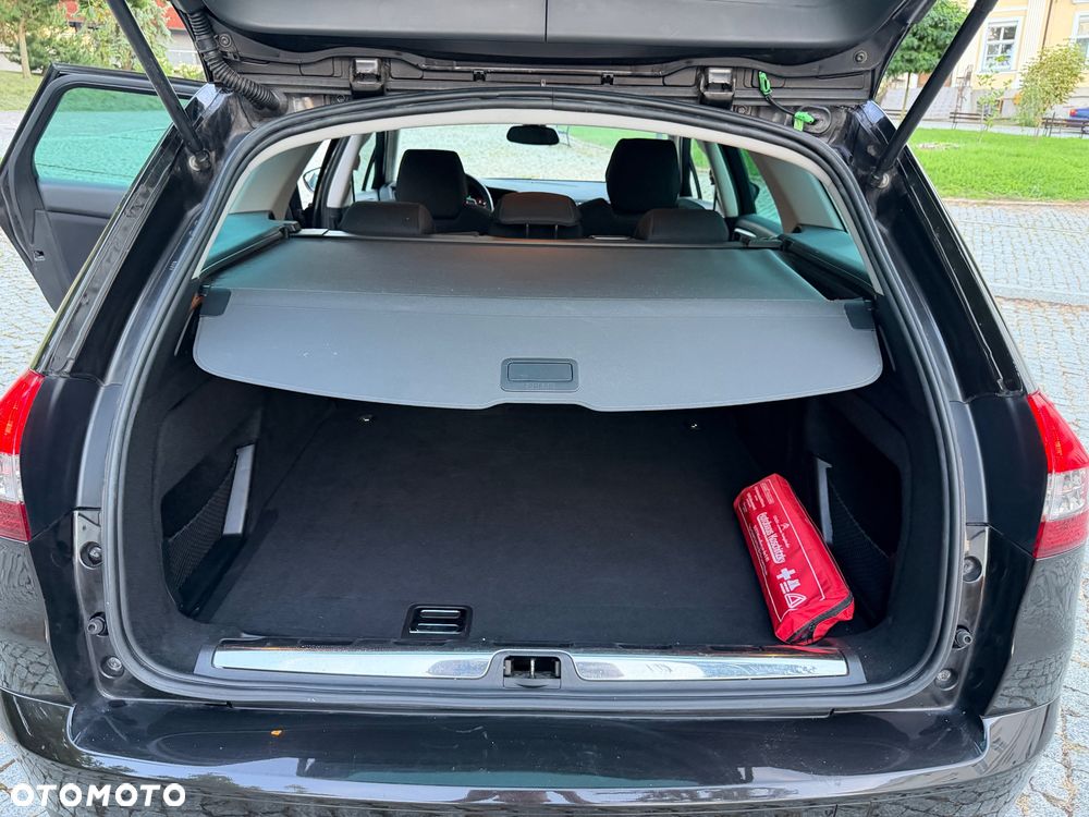 Citroën C5 HDi 140 FAP Business Class - 37