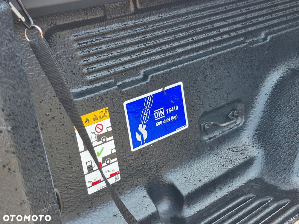 Ford Ranger Raptor 2.0 EcoBlue 4x4 DC - 40